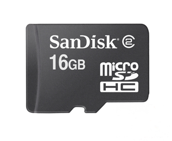 SANDISK TF