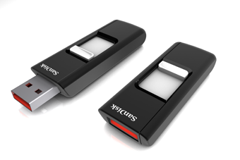 SANDISK U盘